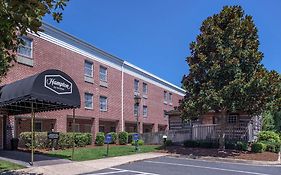 Hampton Inn Lexington Historic Area  United States